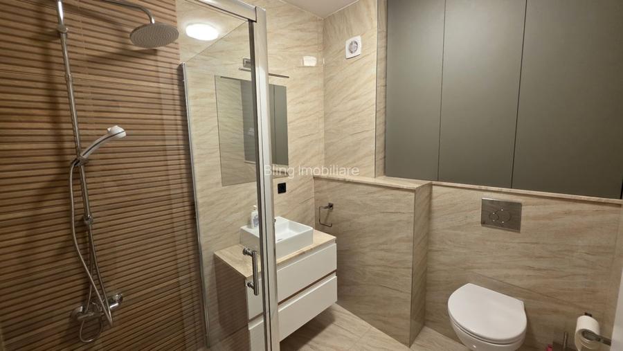 Apartament cu 2 camere,58mp, West City - 8
