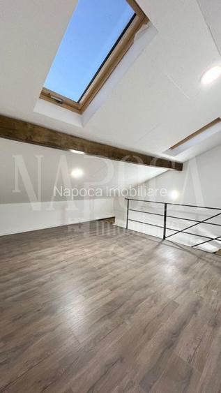 Apartament 2 camere de inchiriat in Centru, Cluj Napoca - 4