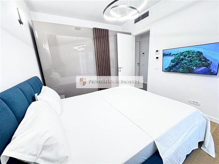 Baneasa | The Level Apartments | Bloc 2023 | Modern - 6