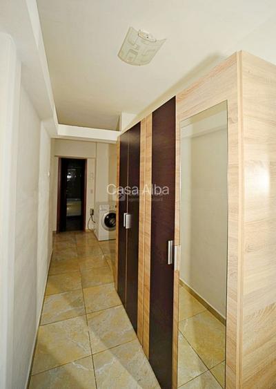 Centru - Anastasie Panu, 3 camere decomandat, mobilat & utilat - 6