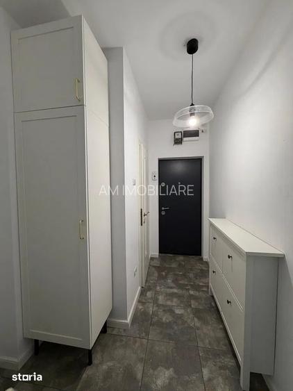 AP.2 CAMERE- FLOREASCA, PET-FRIENDLY, PARCARE INCLUSA, BLOC REABILITAT - 15