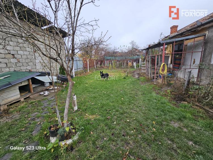 Casa individuala, teren de 1015 mp, zona Parneava - 14