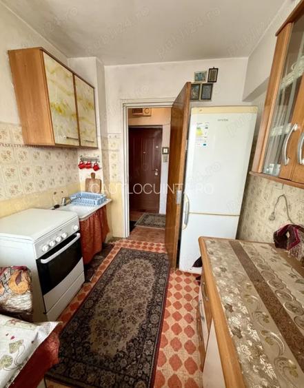Apartament 2 Camere | Liviu Rebreanu | Camil Ressu |Ramnicu Sarat  - 6