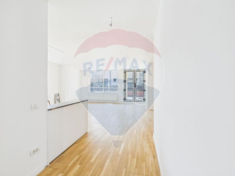 Vila 5 camere, 200 mp utili,270 mp teren NorthPoint Corbeanca - 4