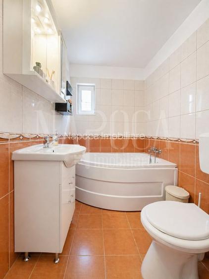 Apartament 3 camere de vanzare in Calea Aradului Oradea, Oradea - 6