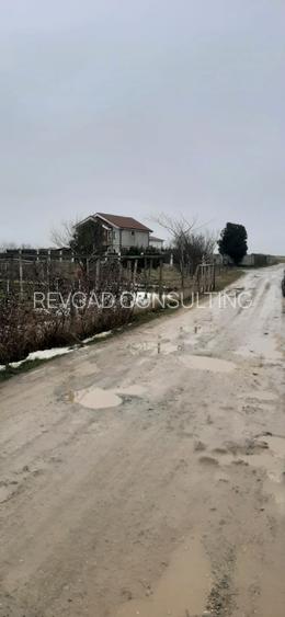 Teren linga cartierul TOM in rate pe 3 ani - 3