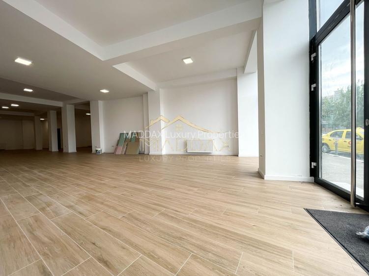 Spatiu comercial S+P // *362mp* // Victoriei - 35