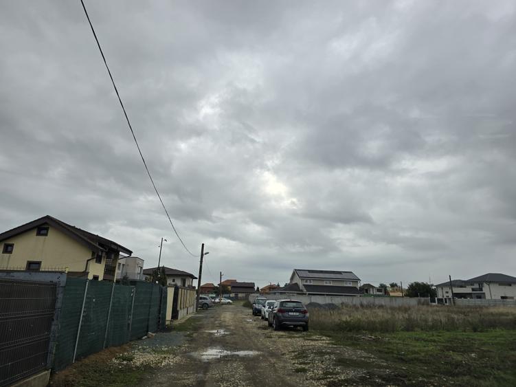 Teren de vanzare in Constanta zona Km 5
