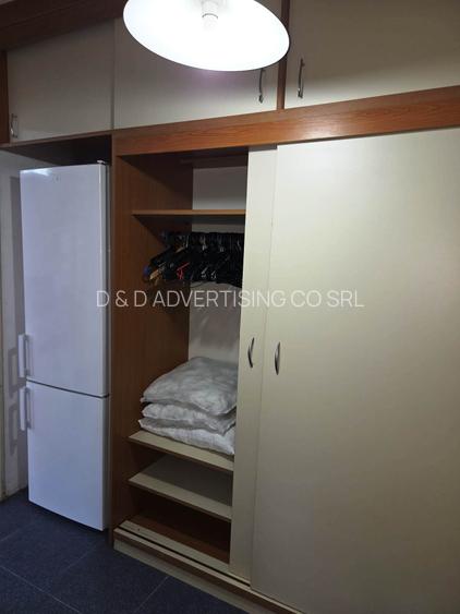 Valea Oltului - 3 minute Metrou Valea Ialomitei - Garsoniera 36 mp DECOMANDATA - 11