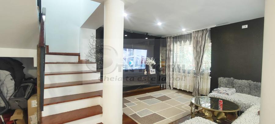 VILA PREMIUM 1,7 KM ALEEA TUDOR NECULAI, VALEA ADANCA, LA CHEIE, P+1+M - 50