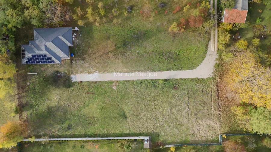 Loturi teren Breaza 500Mp - 2