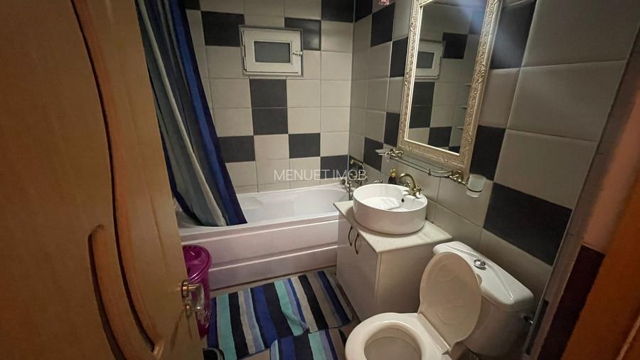 Apartament 2 camere,zona E3 - 5