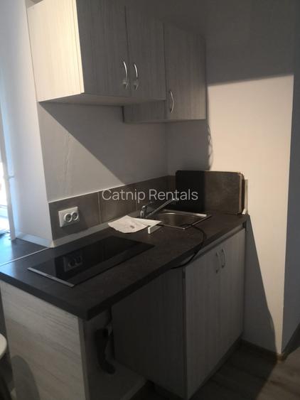 Cozy Studio with Private Heating | Mătăsari Area | Fully Furnished & Equipped - 4