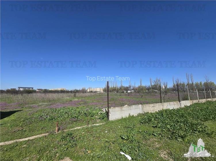 TEREN Intravilan 8.500 mp PACII - 2