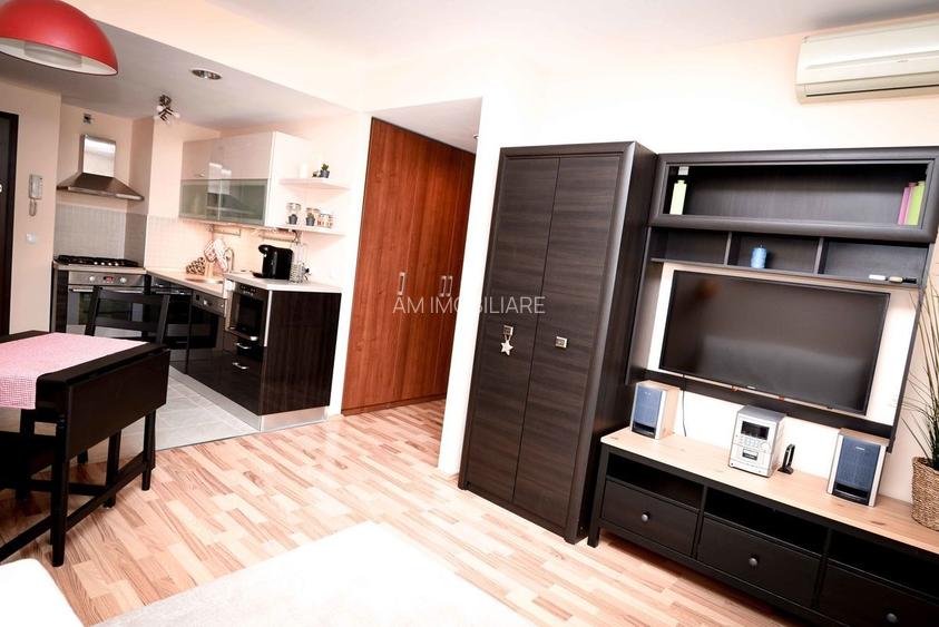 AP.2 CAMERE- ROSE GARDEN, PET-FRIENDLY, PARCARE, MASINA DE SPALAT VASE - 3