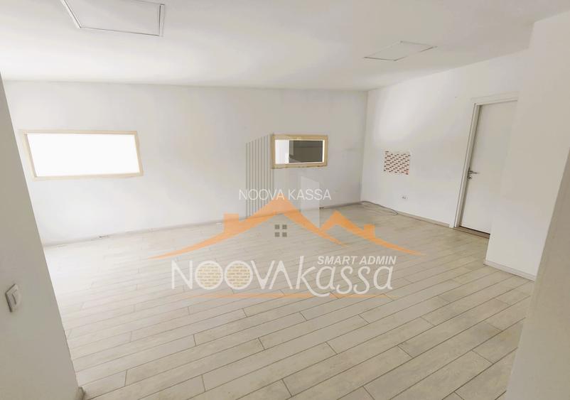 HALĂ INDUSTRIALĂ DE ÎNCHIRIAT – 1.400 MP , 70 kW , CURTE PRIVATĂ , ACCES TIR - 15