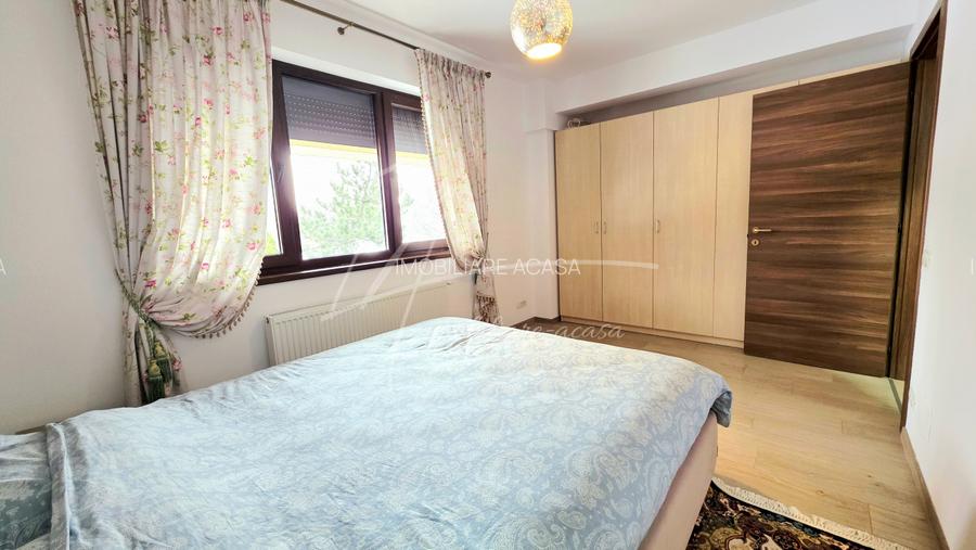 Decomandat, cu 3 camere si 2 bai, 13 Septembrie – Marriott - 26