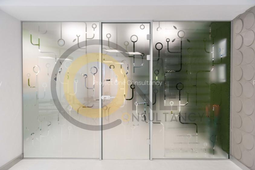 Investitie: Apartament 4 camere destinație rezidențiala, de birou sau comercială - 4