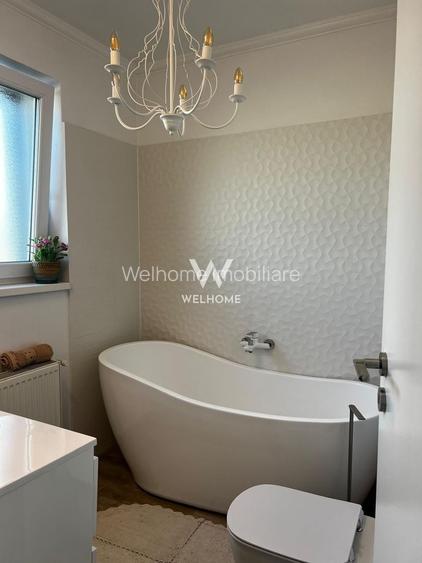 Penthouse de lux cu terasă panoramică – City Residence, Sibiu - 15