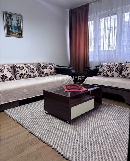 AP. 3 CAMERE- DRISTOR, BUCATARIE INCHISA, METROU 6 MINUTE, MODERN - 5