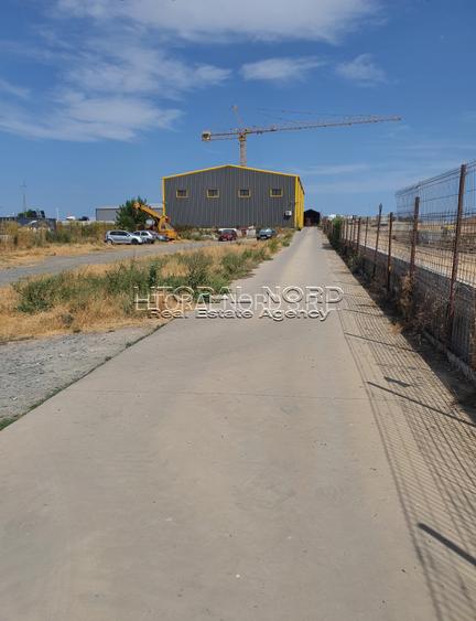 Exclusivitate-Ovidiu-Pet Hotel, 220 mp utili,teren intravilan 1.417mp,utilitati - 16