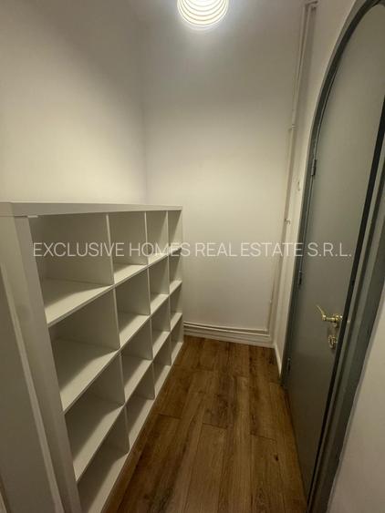 Inchiriere 2 camere cu centrala proprie langa Conservator - 10