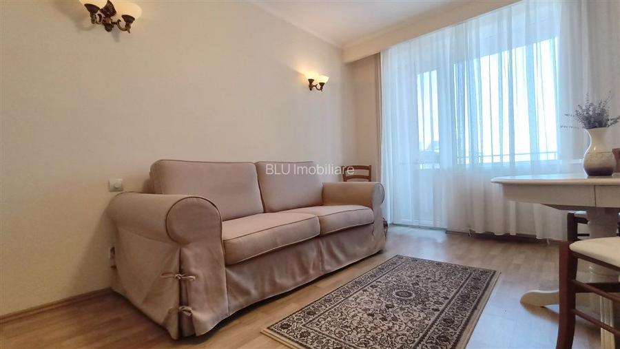 Apartament 2 camere Zorilor, 63mp, garaj subteran - 3