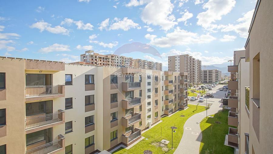 Apartament 3 camere decomandat | Victory by Casa Nobel | Tractorul - 26