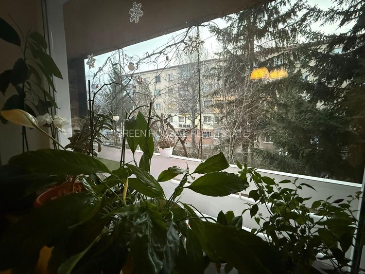 Apartament 2 camere –etaj 1-zona Piata Centrala - 11