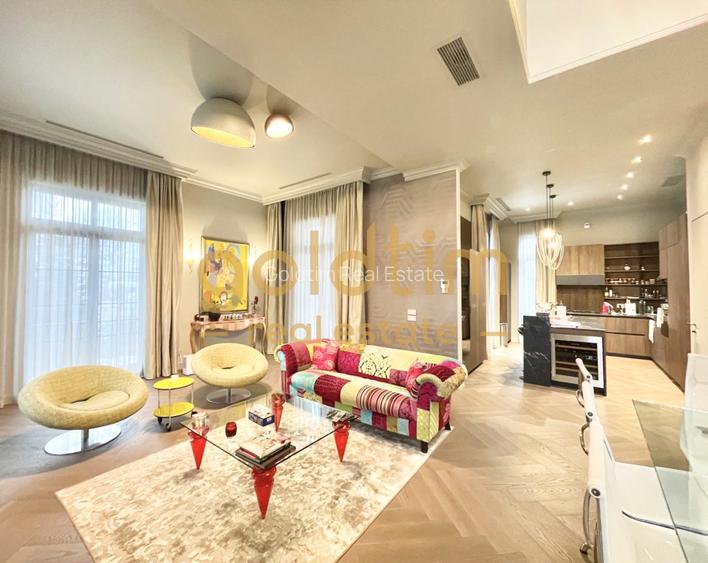VILA IMPRESIONANTA/LUX/CURTE/GRADINA/SAUNA/SEMINEU/SCOALA AMERICANA - 2