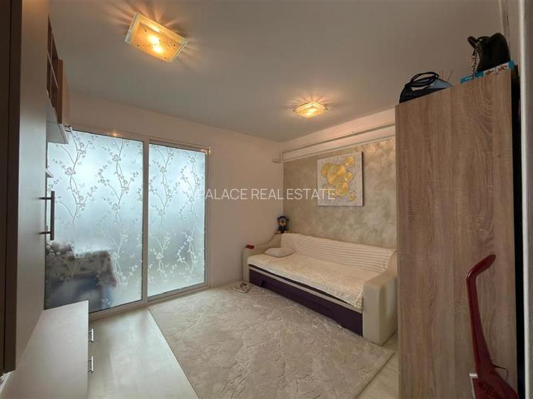 Intabulat,mutare imediata,apartament 2 camere,etaj 1,Strada Pepinierii - 4