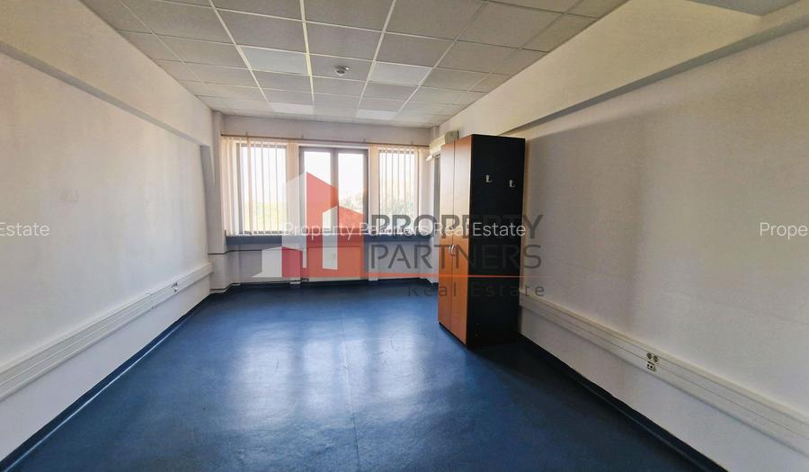 Birouri accesibile în Vitan Business Center – Suprafețe mici disponibile - 5