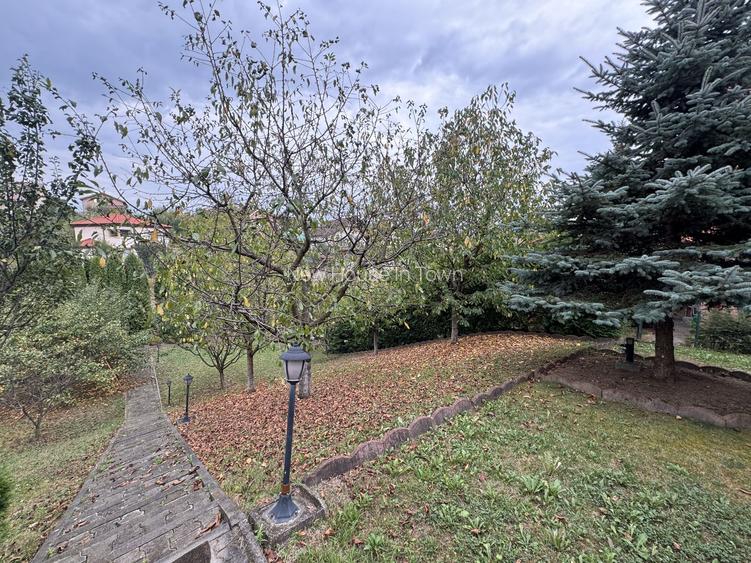 Vila individuală de vânzare în Livezeni, la doi pași de Târgu Mureș | Comision 0 - 3