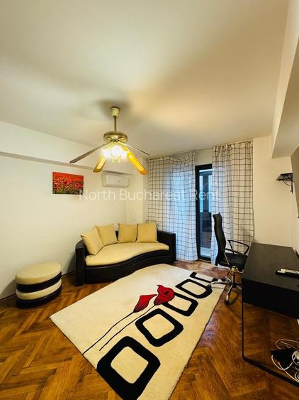 Apartament 2 camere de inchiriat/ Calea Victoriei - 3