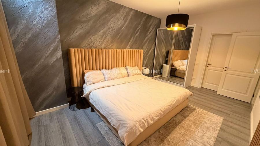 Penthouse 3 camere Baneasa - 7