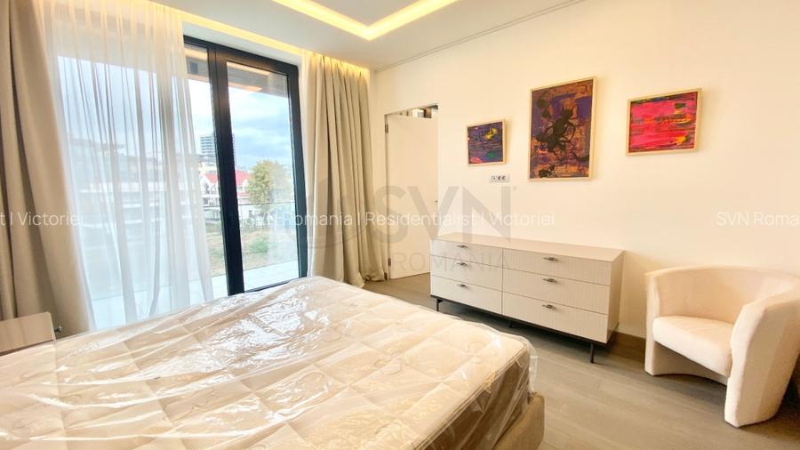 REA1029006 Apartament 5 camere I 241 mp utili I 2 locuri de parcare I Kiseleff - 17