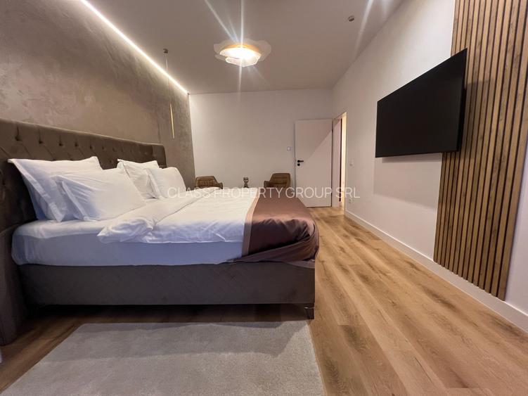 Apartament 3 cam lux | 125 mp | Grădină proprie | Parcare | Sisești – Green Lake - 12