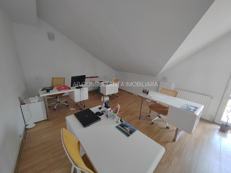 Zona Ion Mihalache vila 7 camere - 7