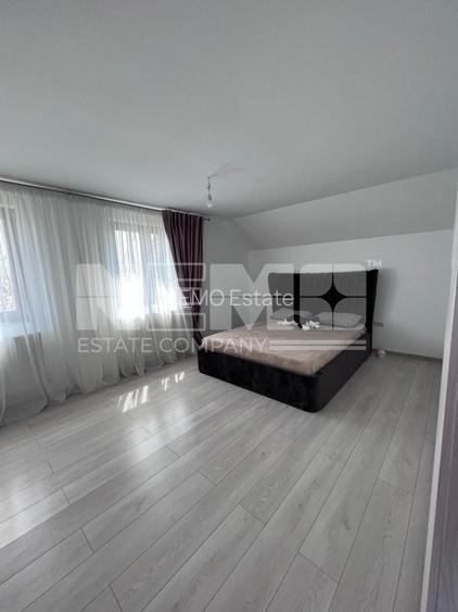 Casă/Vilă de Vânzare cu 5 Ari teren | Sf.Ilie Nou/ Suceava I 180.000E - 13