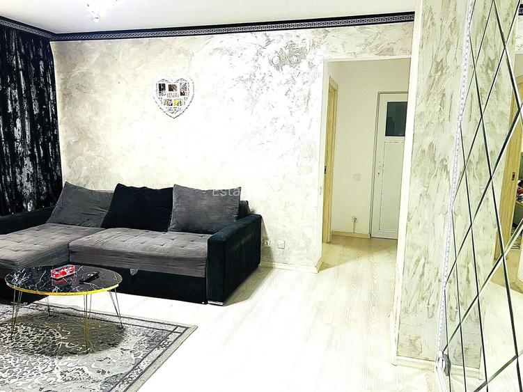 Apartament Cu 2 Camere De Vanzare - Dinicu Golescu | Gara De Nord - 3