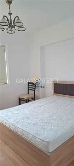 Apartament de inchiriat Trivale bloc nou, liber - 7