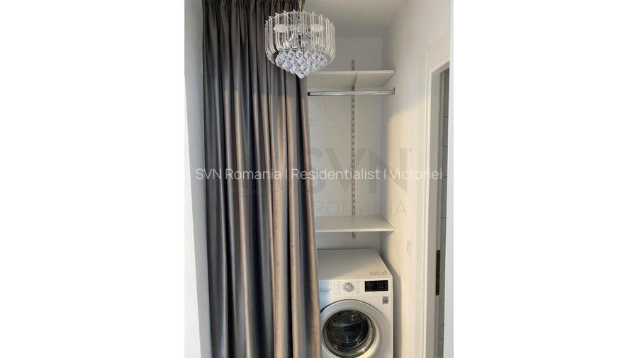 REA1028618 Apartament 2 camere I Piata Victoriei I Renovat I Metrou - 8