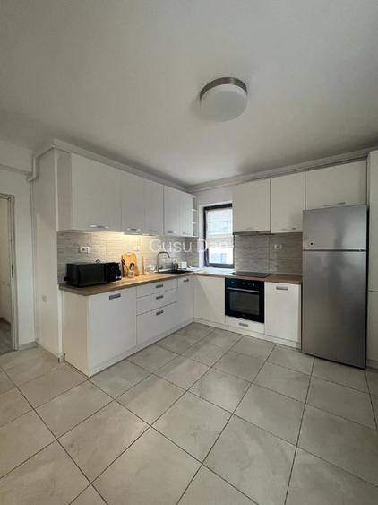 Apartament 2 camere - Ioan Popasu - Tractorul - Coresi - 9