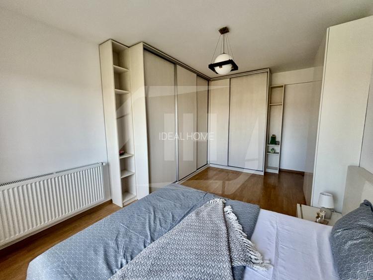 Apartament 2 camere I 65mp I decomandat I cu parcare I Marasti - 6