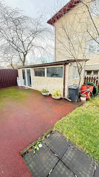 🏡 PROPRIETATE DE EXCEPȚIE – ZONĂ ULTRACENTRALĂ, BAIA MARE - 17