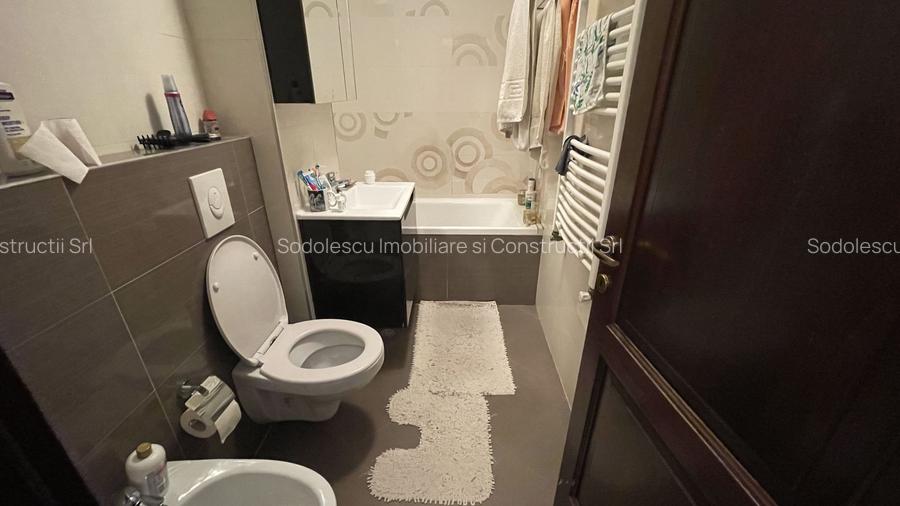 Apartament 4 camere,etaj 1,zona Bucovina - 12
