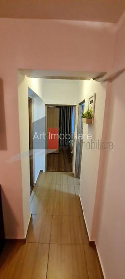 Apartament cu doua camere de vanzare-Gorjului - 17