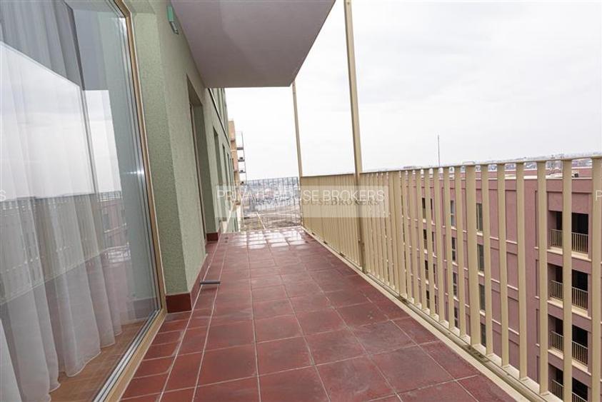 Bucurestii Noi | Marmura Residence | Bloc 2022 | Parcare - 18