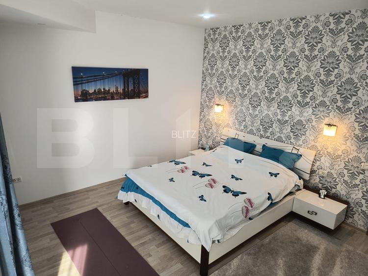 Vila - 4 camere, mobilata lux, Stupini - Brasov - 8