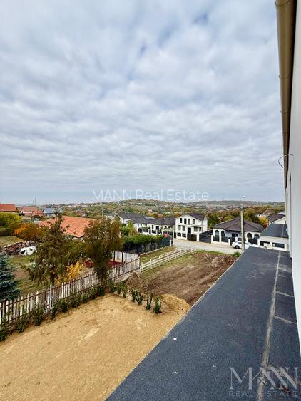 Casa noua, de vanzare | stil Toscan | zona dealuri, Oradea - 6